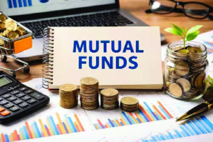 Mutual Fund Inflow