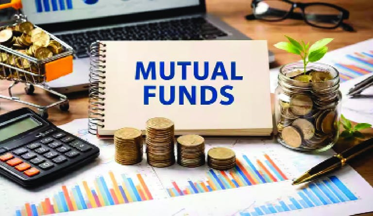 Mutual Fund Inflow