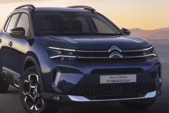 Least Selling Cars Of June 2026