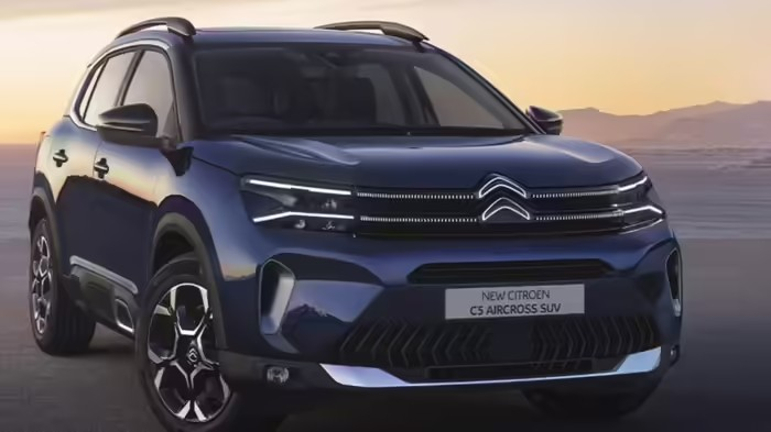 Least Selling Cars Of June 2026