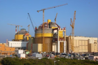 Kudankulam Data Leak