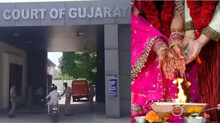 Gujarat High Court Hindu Marriage