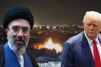 Iran US Conflict Update