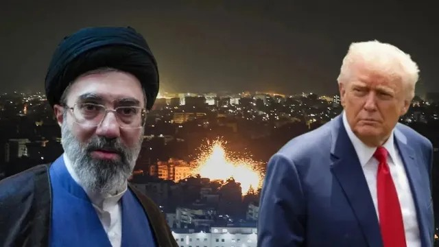 Iran US Conflict Update: પશ્ચિમ એશિયામાં ફરી યુદ્ધના મંડાણ, અમેરિકી હુમલાના જવાબમાં ઈરાનનું આક્રમક વલણ, કુવૈત પર મિસાઈલ અને ડ્રોન હુમલા 1 Iran US Conflict Update