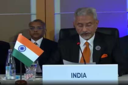 S Jaishankar ASEAN Meeting