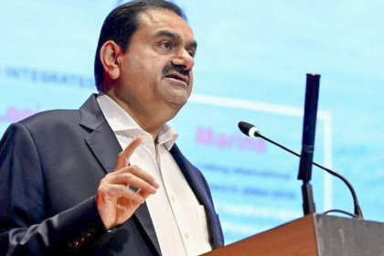 Adani Case Update