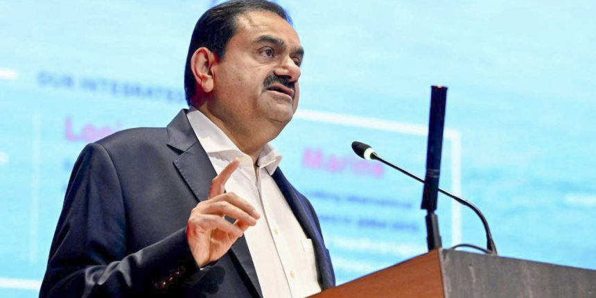 Adani Case Update