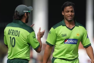 Pakistan cricketers doping Test Failed