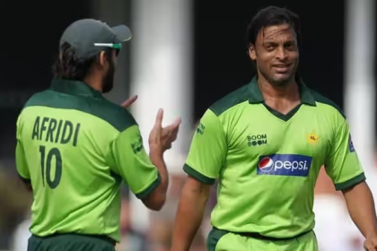 Pakistan cricketers doping Test Failed