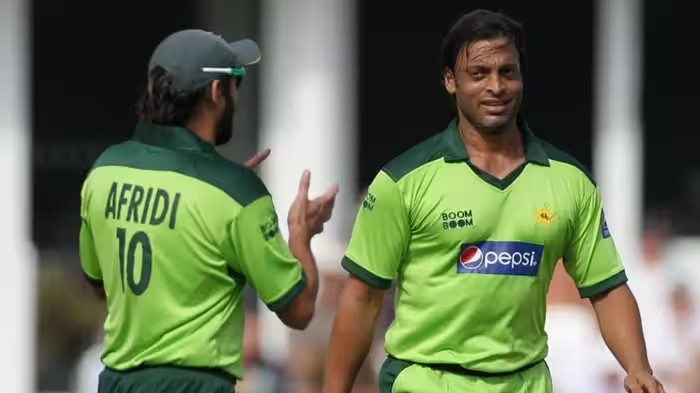 Pakistan cricketers doping Test Failed: પાકિસ્તાની ક્રિકેટનો કાળો ઇતિહાસ, ડોપિંગ ટેસ્ટમાં ફસાયેલા 5 દિગ્ગજ ખેલાડીઓ 1 Pakistan cricketers doping Test Failed