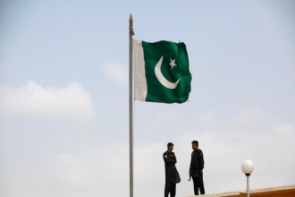 Pakistan Crisis