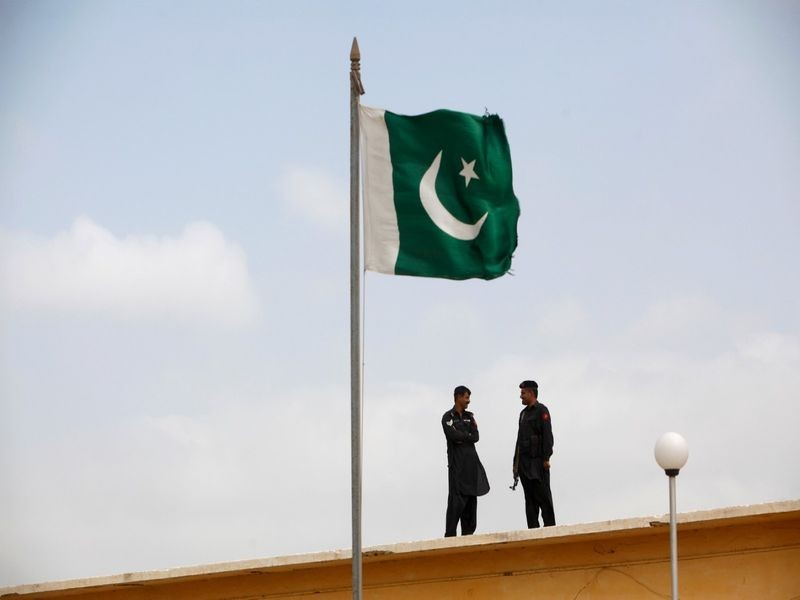 Pakistan Crisis: શું પાકિસ્તાન તૂટવાના આરે? બલુચિસ્તાનથી લઈને તાલિબાન સુધી ચાર આંતરિક મોરચા અને બહારથી વધતું દબાણ 1 Pakistan Crisis