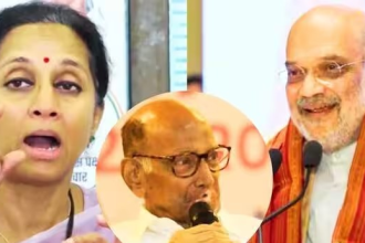 Sharad Pawar on Delimitation Bill