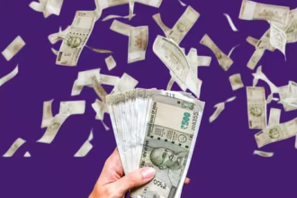 India ITR 100 Crore Income