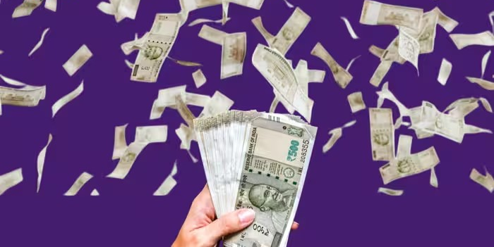 India ITR 100 Crore Income