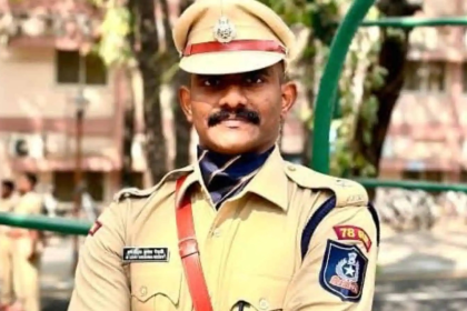 IPS Trainee Case Telangana