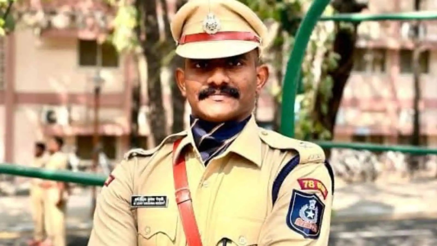 IPS Trainee Case Telangana: મહિલા IPS ટ્રેનીનો સહકર્મી અધિકારી પર ગંભીર આરોપ, યૌન ઉત્પીડનથી લઈને ગુપ્ત વિડિયો સુધીનો દાવો 1 IPS Trainee Case Telangana
