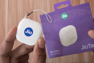 JioTag
