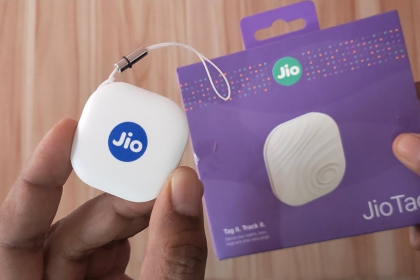 JioTag