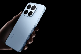 Xiaomi 17T