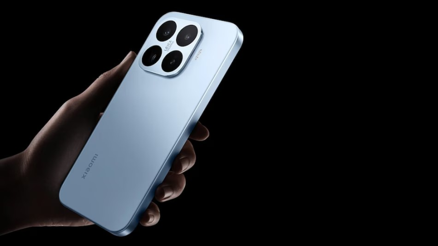 Xiaomi 17T પર બમ્પર ડિસ્કાઉન્ટ, આ શાનદાર ફોન હવે ઓછી કિંમતે ઉપલબ્ધ, જાણો લેટેસ્ટ ઓફર્સ અને ફીચર્સ 1 Xiaomi 17T