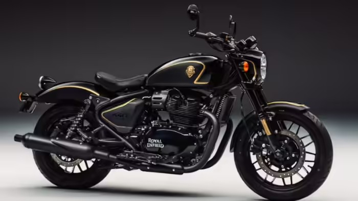Royal Enfield Shotgun 650: રોયલ એનફિલ્ડનું ખાસ એક્સક્લુઝિવ એડિશન લોન્ચ, માત્ર 25 નસીબદાર ભારતીયોને જ મળશે આ લિમિટેડ એડિશન શોટગન 650 ખરીદવાની તક 1 Royal Enfield Shotgun 650