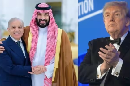 US-Saudi Nuclear Deal