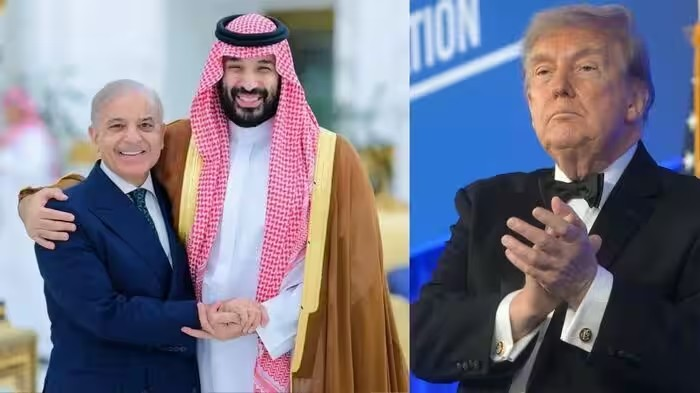 US-Saudi Nuclear Deal