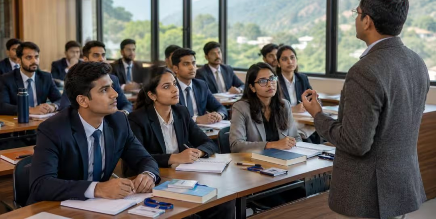 LBSNAA Training Rules: શું LBSNAA ની પરીક્ષામાં ફેલ થવાથી નોકરી જોખમમાં મુકાય છે? જાણો સત્ય 1 LBSNAA Training Rules