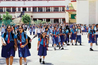 Commercialization of Education