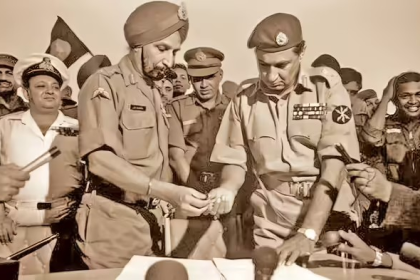 Shimla Agreement