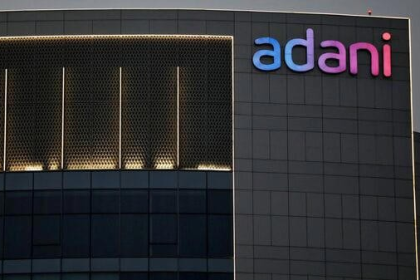 Adani Enterprises Q1 Loss
