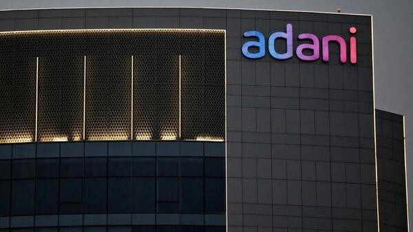 Adani Enterprises Q1 Loss