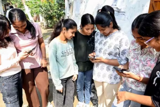 CBSE 10th Result