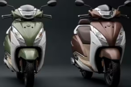 TVS Price Hike