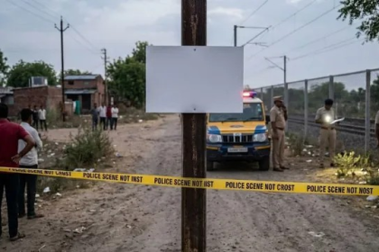 Valsad child girl murder