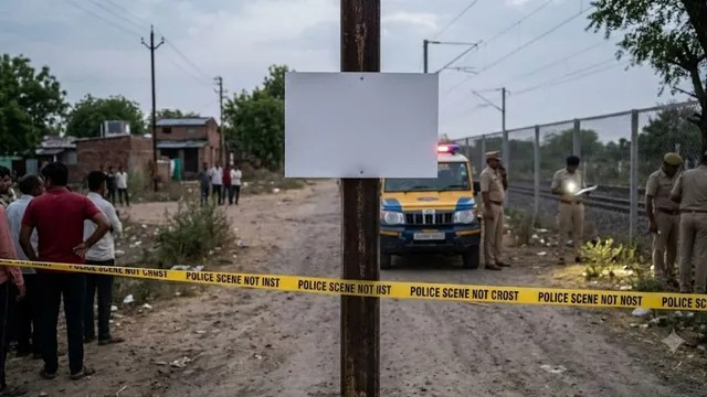 Valsad child girl murder: વલસાડ રેલવે સ્ટેશન પર 4 વર્ષની બાળકીનું અપહરણ કરી નિર્મમ હત્યા, પોલીસ તપાસ શરૂ 1 Valsad child girl murder