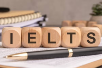 IELTS Exam Update
