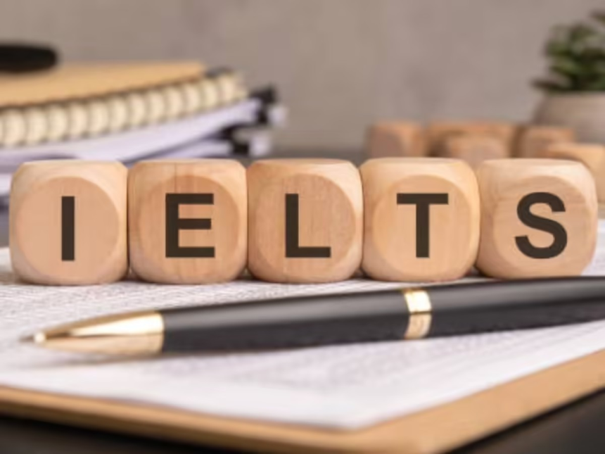 IELTS Exam Update