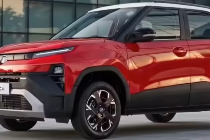 Top Safest Cars Under 10 Lakh Rupees