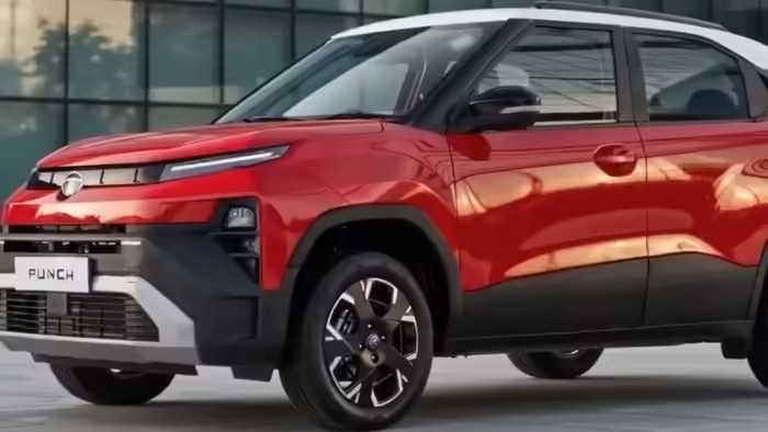 Top Safest Cars Under 10 Lakh Rupees: 10 લાખ રૂપિયાના બજેટમાં સૌથી સુરક્ષિત 5 કાર, Global NCAP માં મળી 5-સ્ટાર સેફ્ટી રેટિંગ 1 Top Safest Cars Under 10 Lakh Rupees