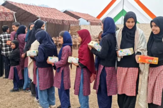 Minority Education India