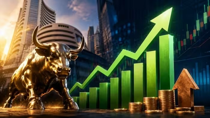 Stock Market News