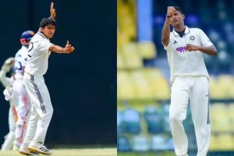 India U19 vs Sri Lanka U19