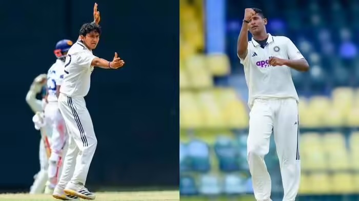 India U19 vs Sri Lanka U19: ભારત અંડર-19નો શ્રીલંકા પર કબજો, 263 રનની વિશાળ લીડ સાથે મેચમાં મજબૂત સ્થિતિ 1 India U19 vs Sri Lanka U19