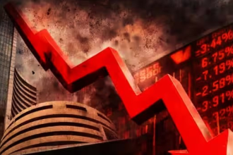 Share Market Update