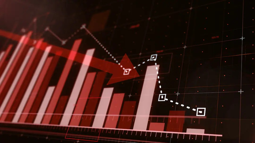 Share Market Crash