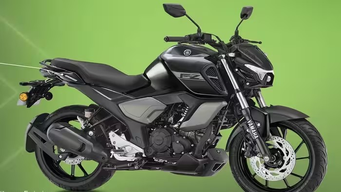Yamaha FZ Blue Flex: Yamaha ની પ્રથમ ફ્લેક્સ ફ્યુઅલ બાઈક ભારતમાં લોન્ચ, જાણો FZ Blue Flex ના શાનદાર ફીચર્સ અને કિંમત 1 Yamaha FZ Blue Flex