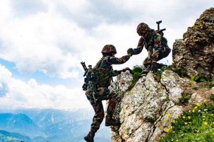 Indian Army IBG Reforms