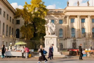 Top German Universities
